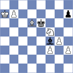 Amato - Bolourchifard (chess.com INT, 2025)