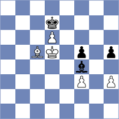 Rustemov - Zou (chess.com INT, 2024)