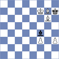 Bynum - Cogan (chess.com INT, 2024)