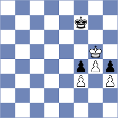 Theilacker - Marin Boett (Florianopolis BRA, 2025)