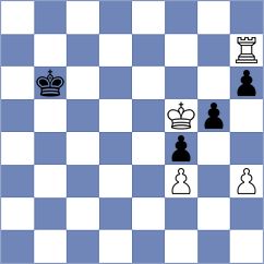 Niekras - Pourkashiyan (chess.com INT, 2024)