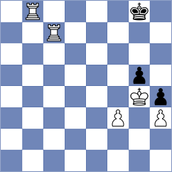 Klokov - Bolgov (Kimry, 2008)