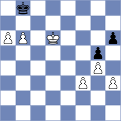 Orujov - Llanos (chess.com INT, 2023)