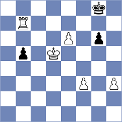 Keymer - Boyer (chess.com INT, 2022)