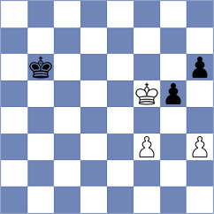Swainston - Nicolaisen (Denmark, 1995)