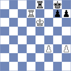 Andrechak - Krueger (St James GCI, 2024)