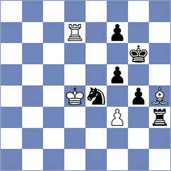 Garrido Fernandez - Gusain (Oviedo ESP, 2024)