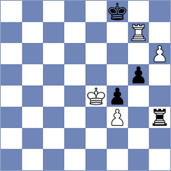 Trigo Urquijo - Vila Dupla (Marbella ESP, 2024)