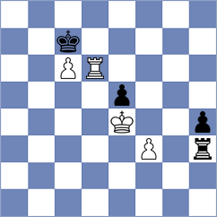 Mushore - Marjanovic (Budapest HUN, 2024)