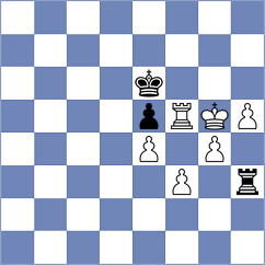 Bagrunov - Prosunchikov (St Petersburg, 2005)