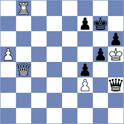 Karpenko - Zakin (chess.com INT, 2025)