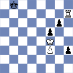 Tokman - Prydun (chess.com INT, 2024)