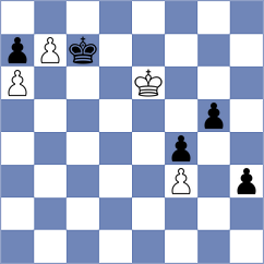 Nathe - Amann (Playchess.com INT, 2020)