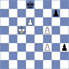 Mora Munoz - Dreelinck (chess.com INT, 2025)