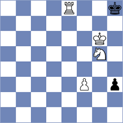 Rios Escobar - Bressac (chess.com INT, 2022)