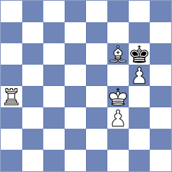 Roberson - Gabr (chess.com INT, 2023)