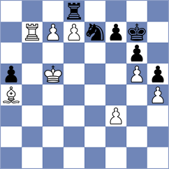 Andreev - Kalid (England, 2010)