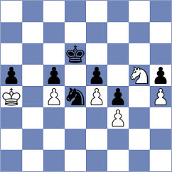 Filippova - Borisov (Cheliabinsk, 2013)