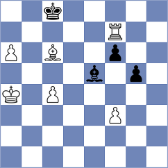 Chekh Adm Khedr - Samunenkov (chess.com INT, 2024)