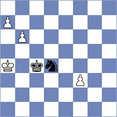 Ivanov - Gelman (Chess.com INT, 2019)
