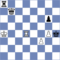 Mladenovic - Estrada Nieto (chess.com INT, 2024)