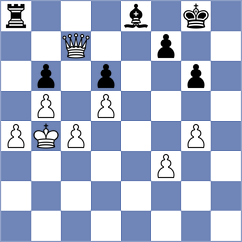Lippmann - Van der Berg (Schleswig Holstein, 1991)