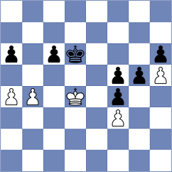 Ladan - Ghasi (chess.com INT, 2023)