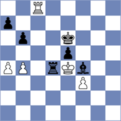Esmeraldas Huachi - Martins (chess.com INT, 2024)