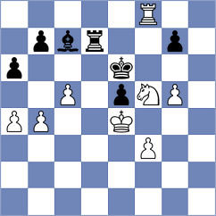 Chan - Stolyarov (Ballarat AUS, 2025)