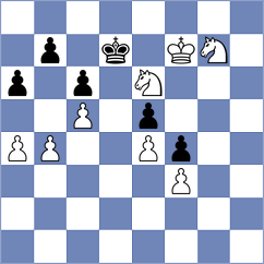 Sagita - Uzcategui Rodriguez (chess.com INT, 2024)