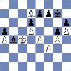 Lane - Montano Vicente (chess.com INT, 2025)