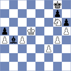Goebel - Schaller (Playchess.com INT, 2011)
