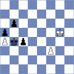 Sida - Jimenez Carrazoni (Prague CZE, 2024)