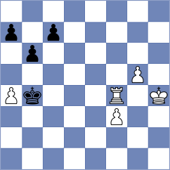Rudareanu - Cabal Alvarez (Aviles, 2000)