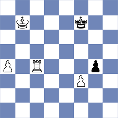 Niemann - Graif (chess.com INT, 2025)
