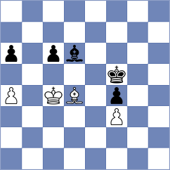Harika - Mezentsev (chess.com INT, 2021)