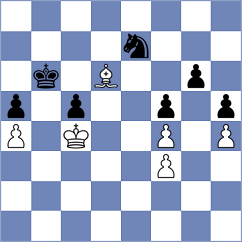 Goganova - Eisa Mohmood (chess.com INT, 2024)