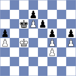 Chetverikov - Murawski (Lichess.org INT, 2020)