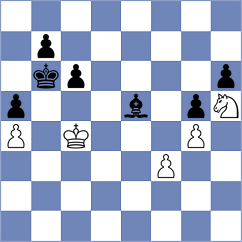 Agushi - Burmakin (Zuerich, 2005)