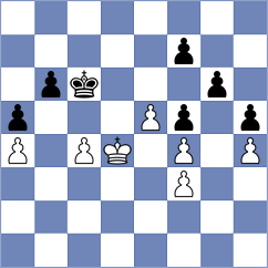 Mihajlov - Savanovic (Chess.com INT, 2019)