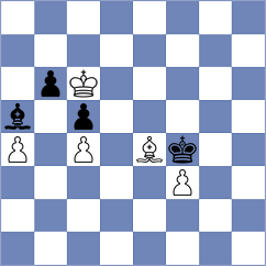 Dudzinski - Muromtsev (chess.com INT, 2025)