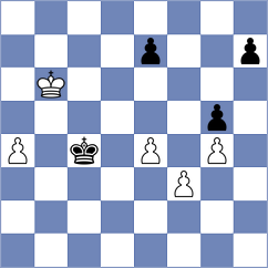 Mikus - De Vries (East Lansing, 1991)