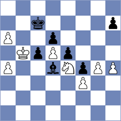 Bendayan Claros - Bognar (Chess.com INT, 2021)