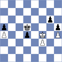 Manukian - Yanchenko (Chess.com INT, 2018)