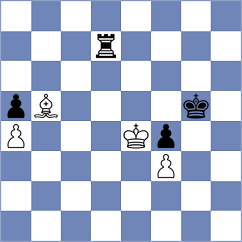 Stalmach - Arencibia Monduy (Chess.com INT, 2020)