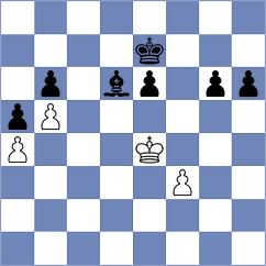 Zebaze - Klaas (Chess.com INT, 2020)