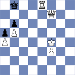 Suaza Builes - Bernal Morales (Medellin COL, 2024)