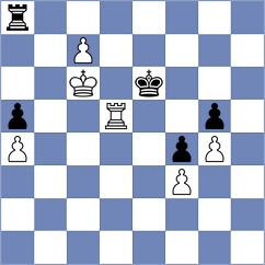 Omar - Luong Phuong Hanh (Doha QAT, 2024)