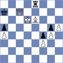 Rasulov - Rogov (chess.com INT, 2025)