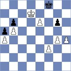 Onischuk - Orantes Taboada (Chess.com INT, 2021)
